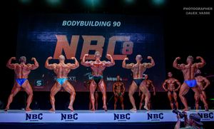 BODYBUILDING 90